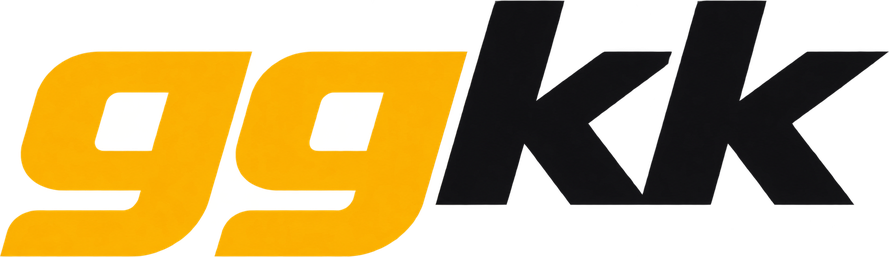 GGKK Logo